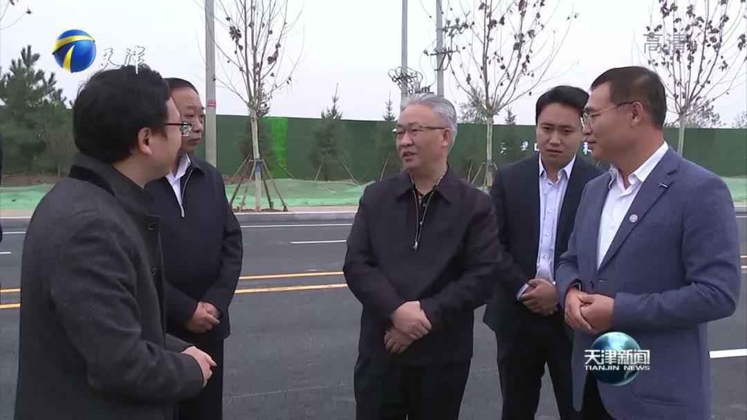 【要闻】张国清市长亲临九游官方站官网-九游(中国)生产基地现场调研指导