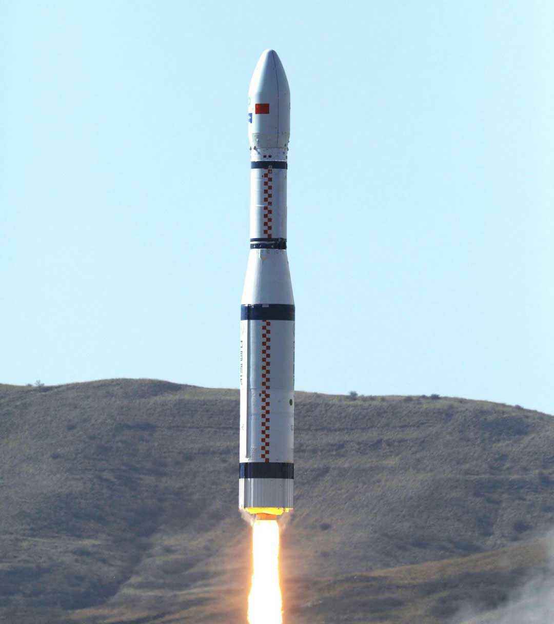 2020年，疫情考验下 九游官方站官网-九游(中国)助力首颗空事卫星成功发射！