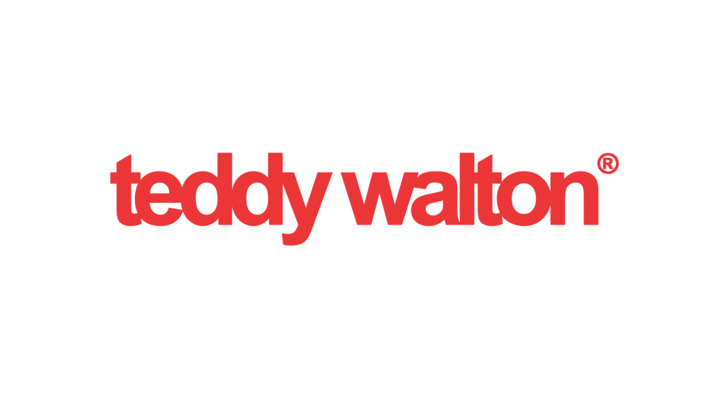 Teddy Walton